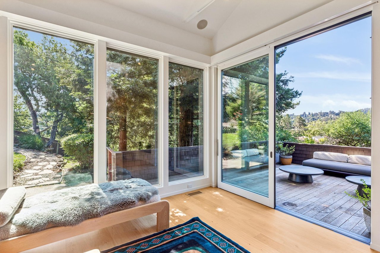 50 Altamont Avenue, Mill Valley