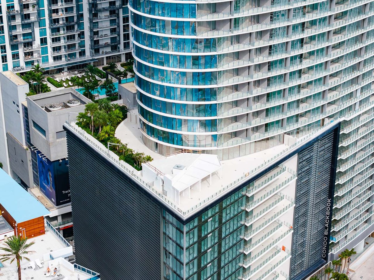 Aston Martin Residences on Miami’s Riverfront