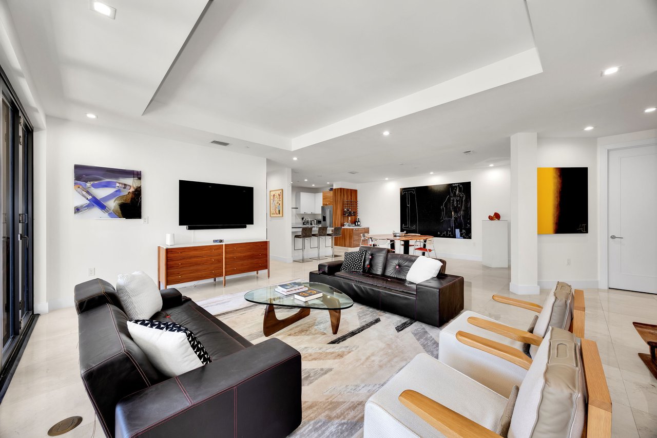 Boutique Luxury Living at Biltmore Parc 