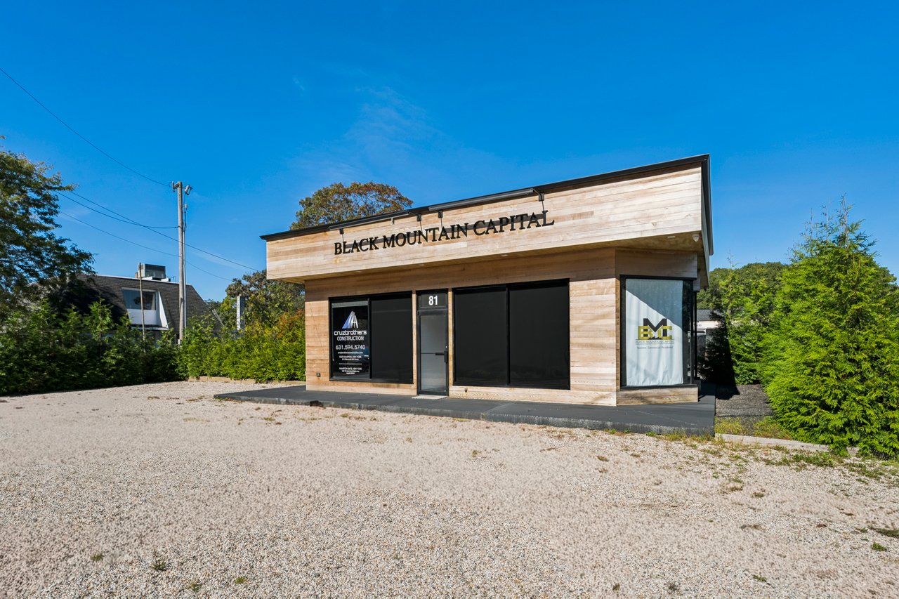 81 Montauk Highway