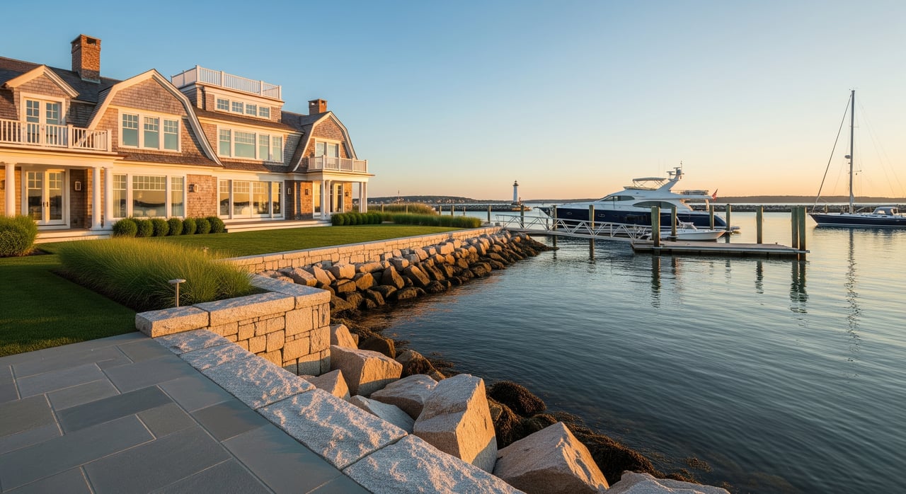 Southern RI vs CT Shoreline: Key Real Estate Differences cover