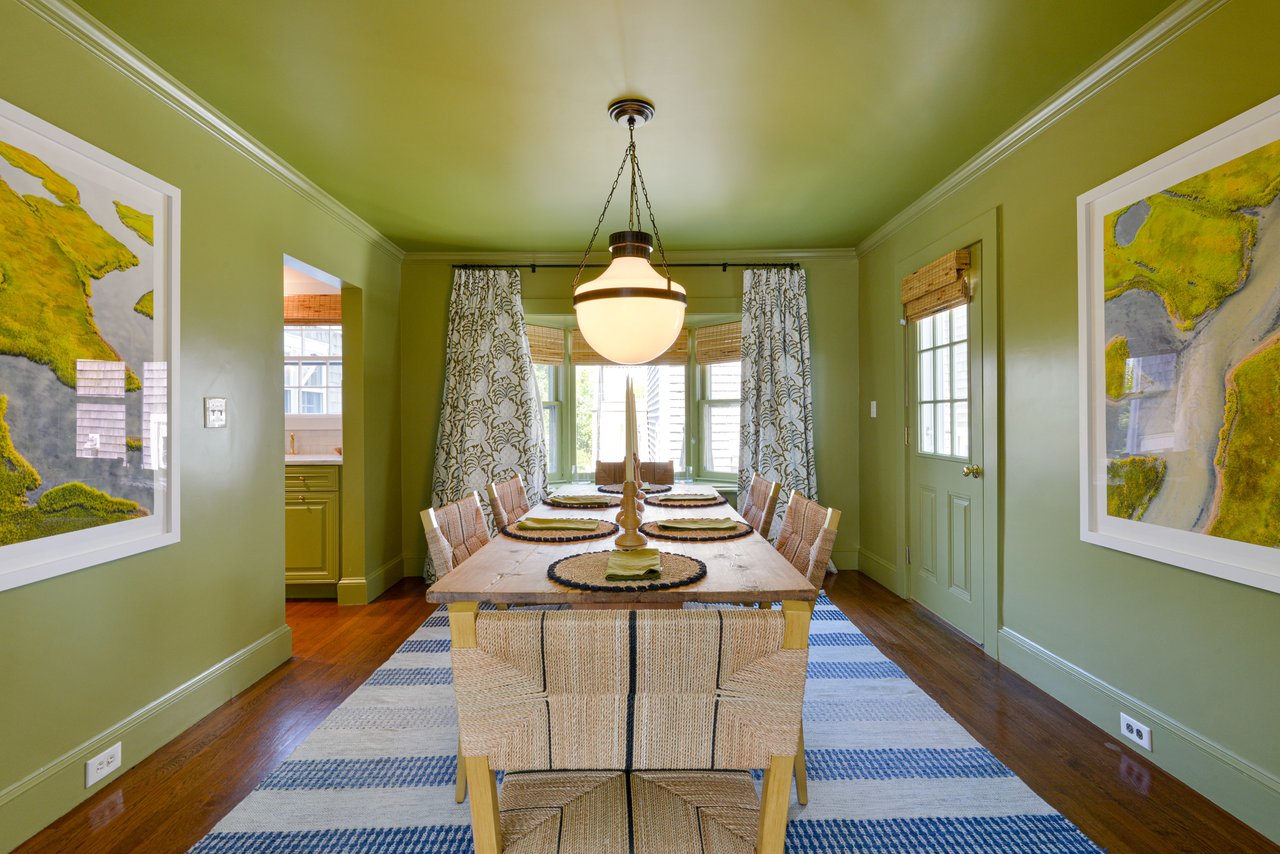 3 North Beach Street