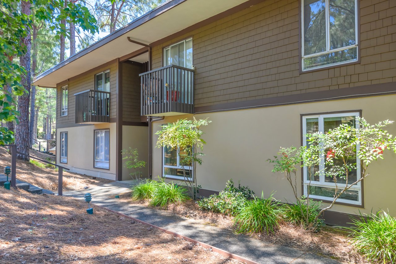 Elegant Condominium with Resort-Style Appeal- Represented Seller