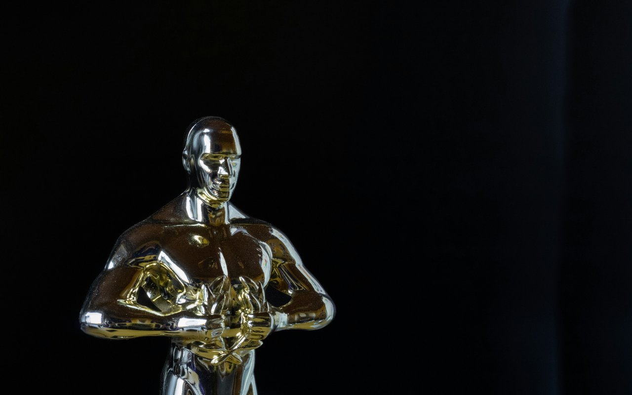 Lights, Camera, Action - It's Oscars Time!