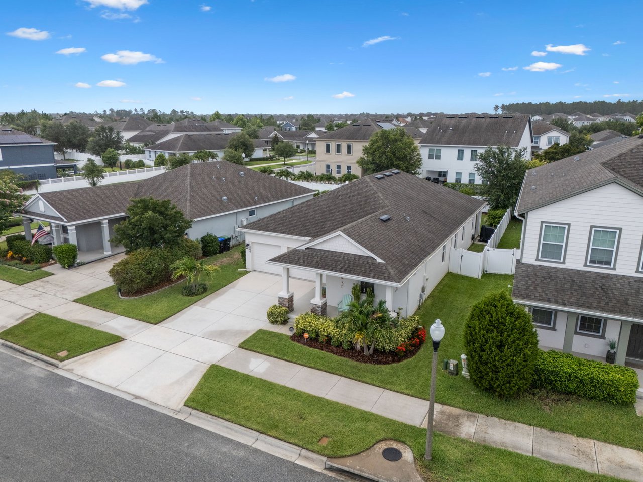 15366 SUGAR CITRUS DR, WINTER GARDEN, FLORIDA, 34787