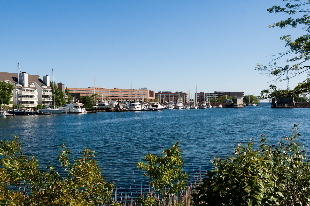 Stamford