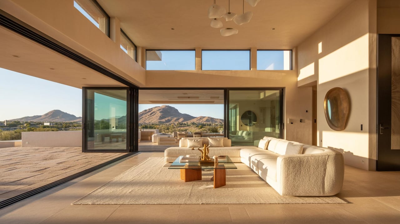 How Natural Light Boosts Home Value and Well-Being