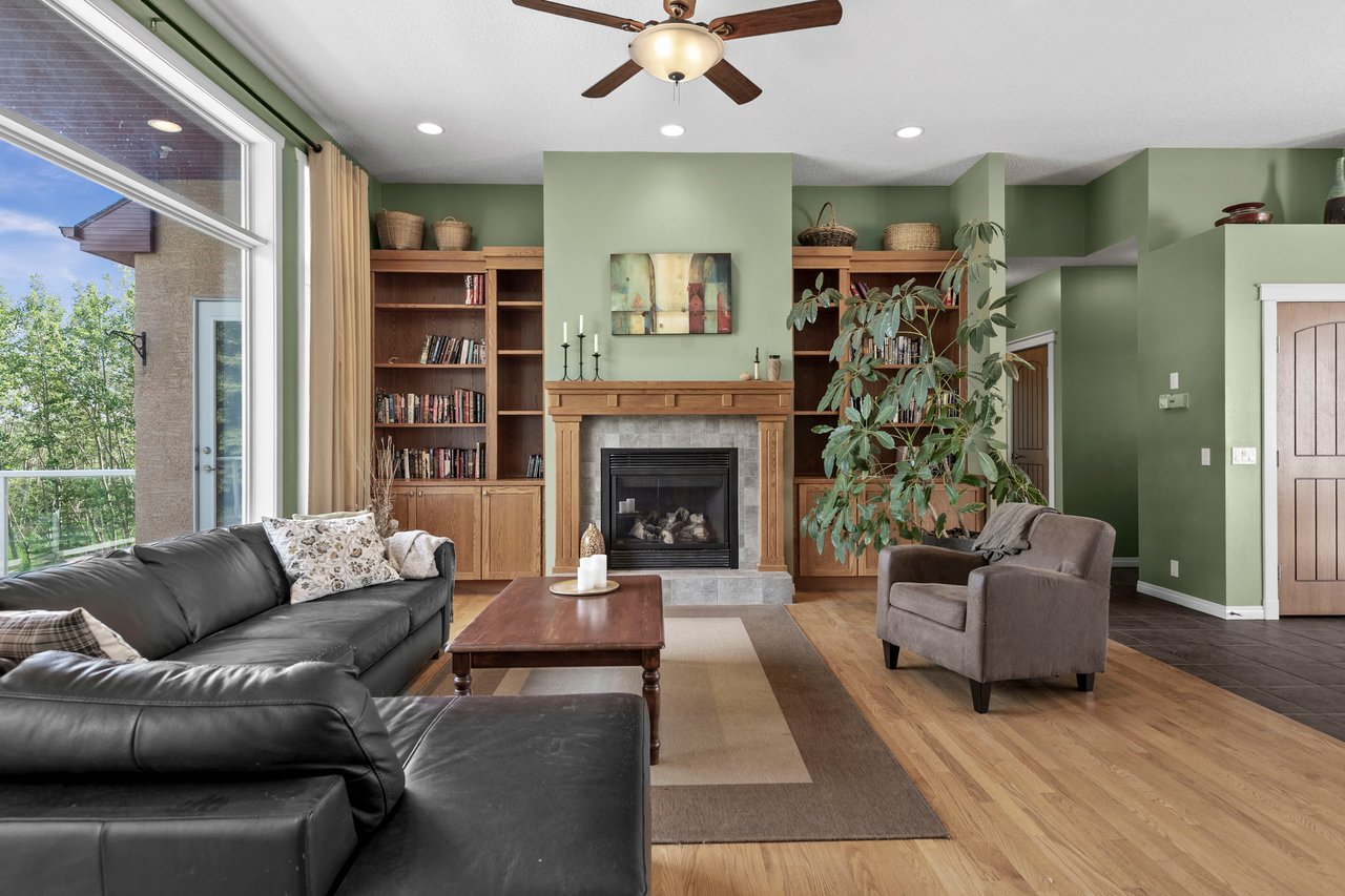 107 North Valley Bay