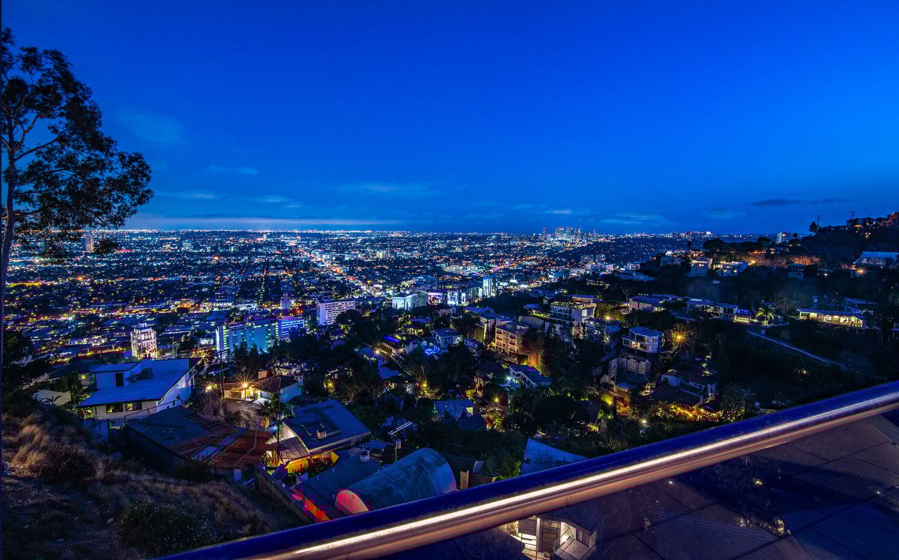 8572 Hillside Ave, Sunset Strip