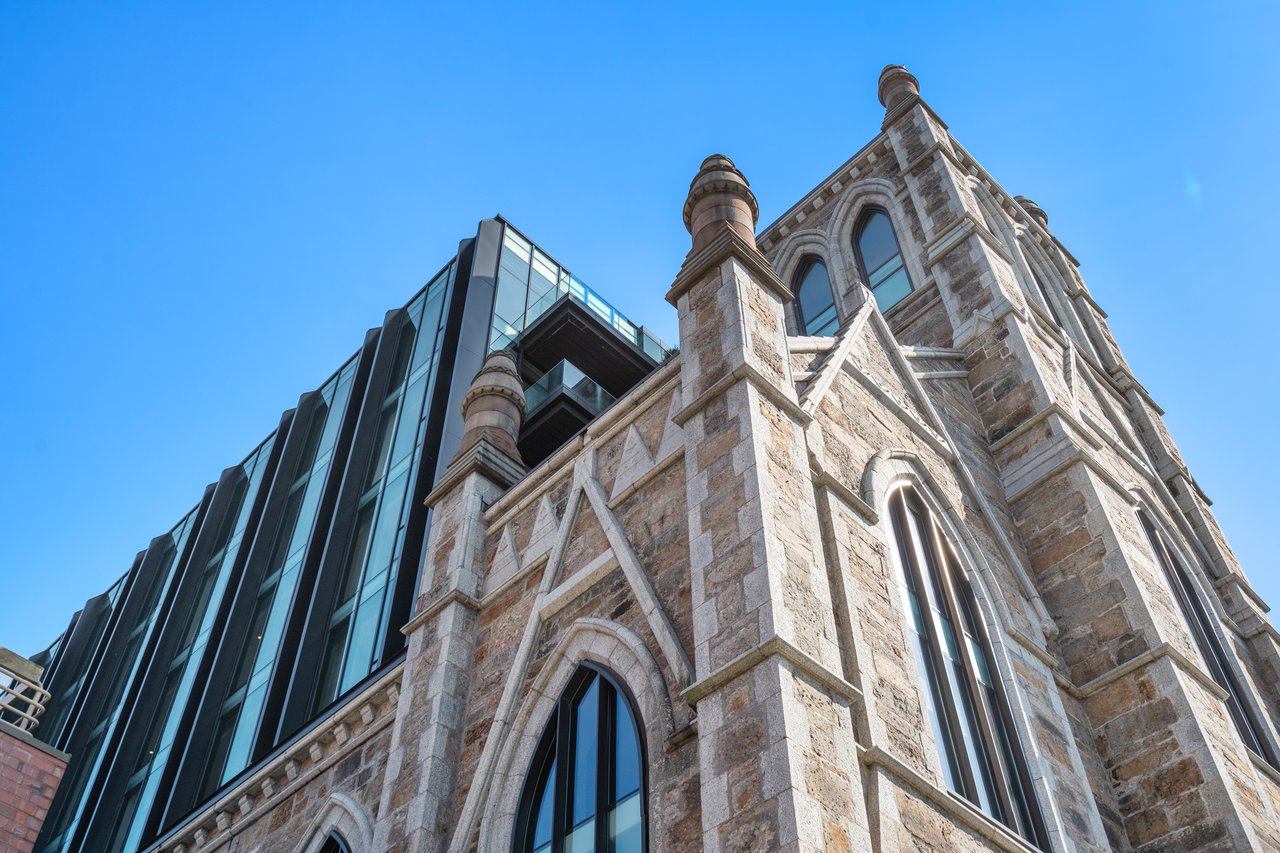 140 Shawmut Ave, #6A