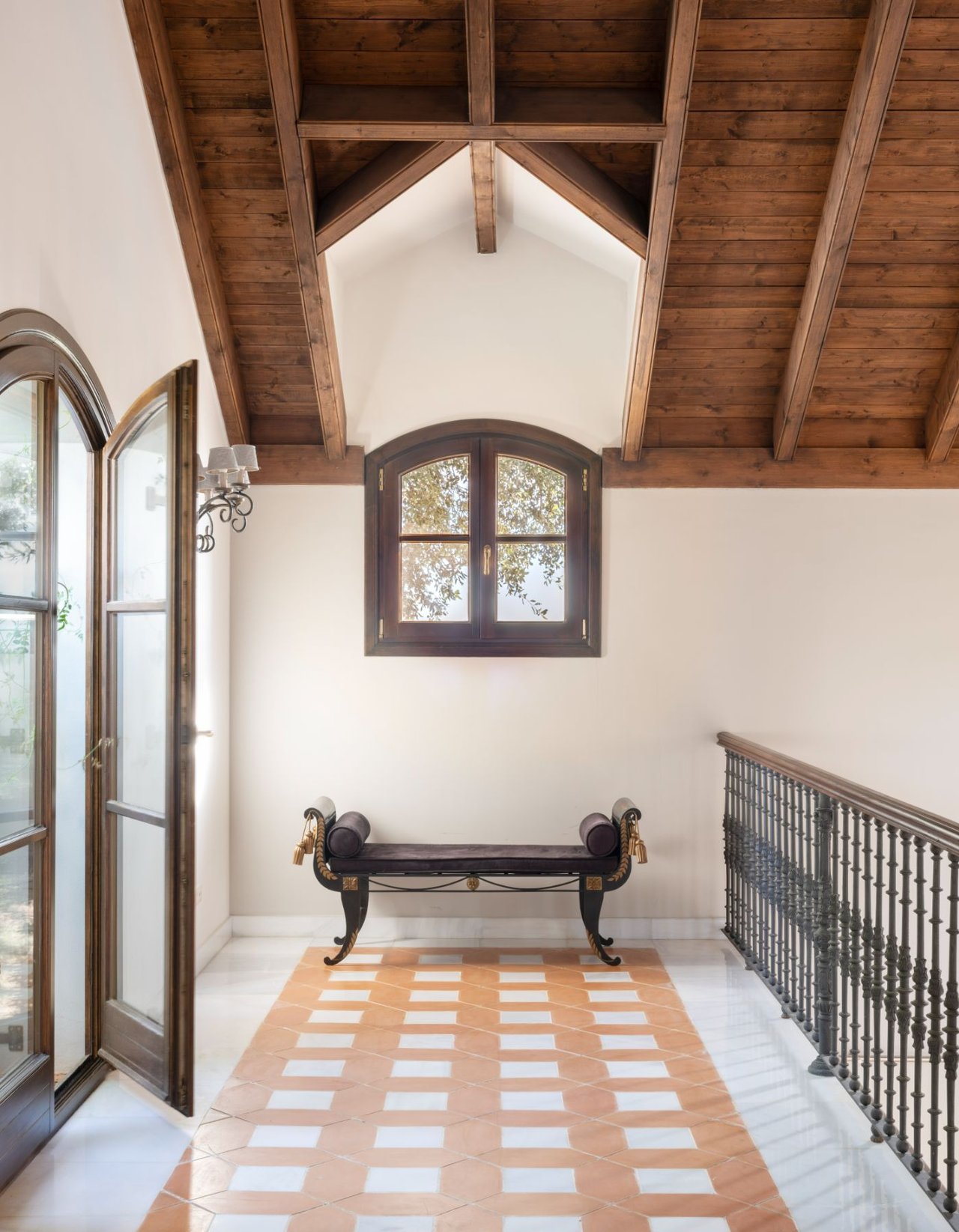 Private Andalusian Estate - Marbella, Spain
