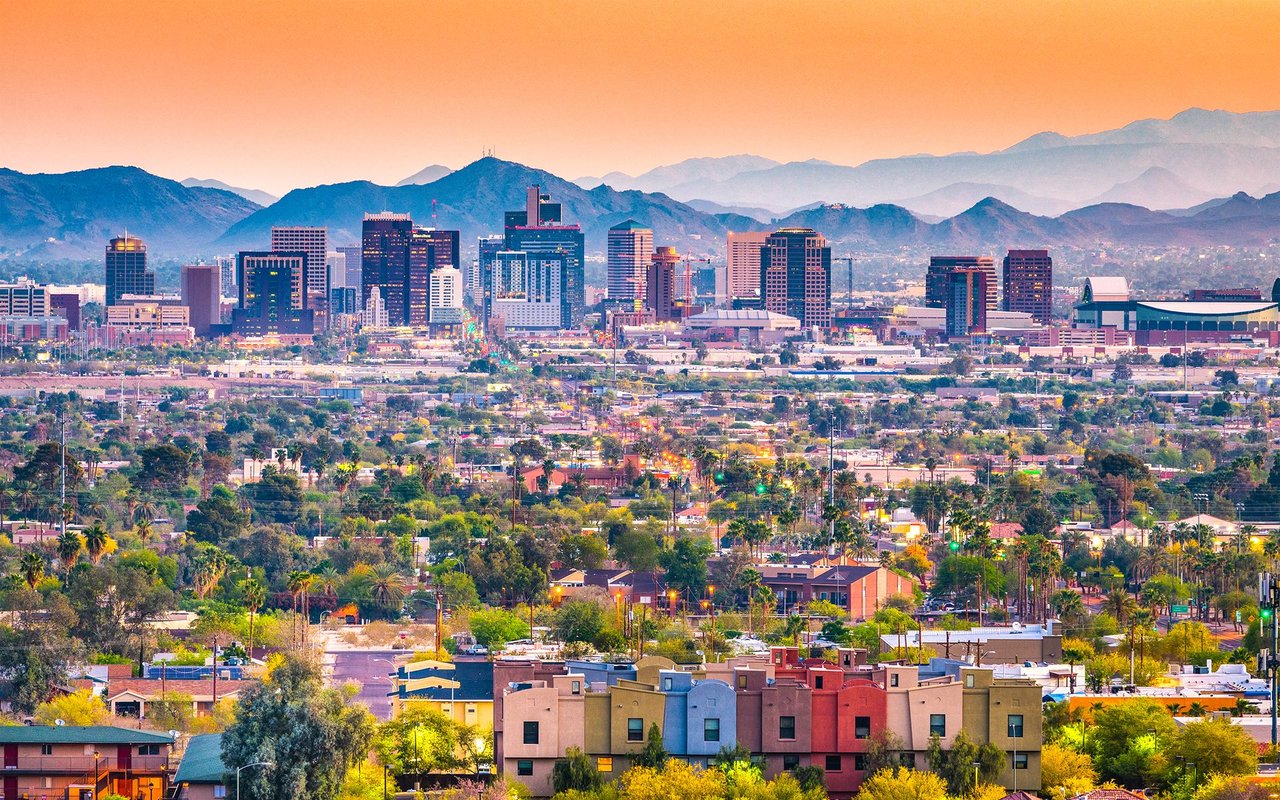 Phoenix