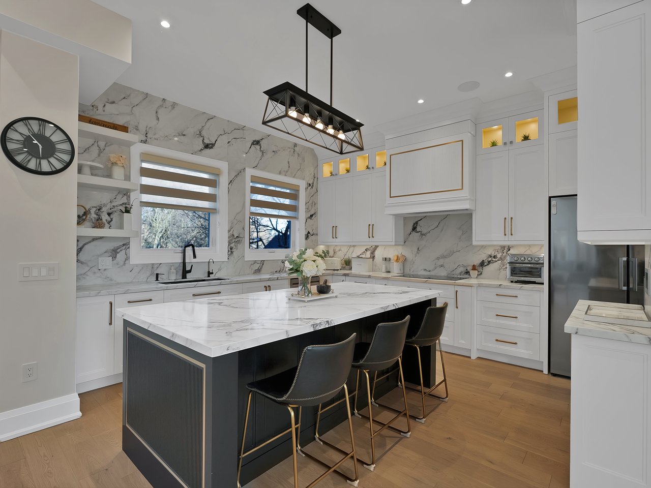 An Exclusive Opportunity - 7 Pioneer Drive