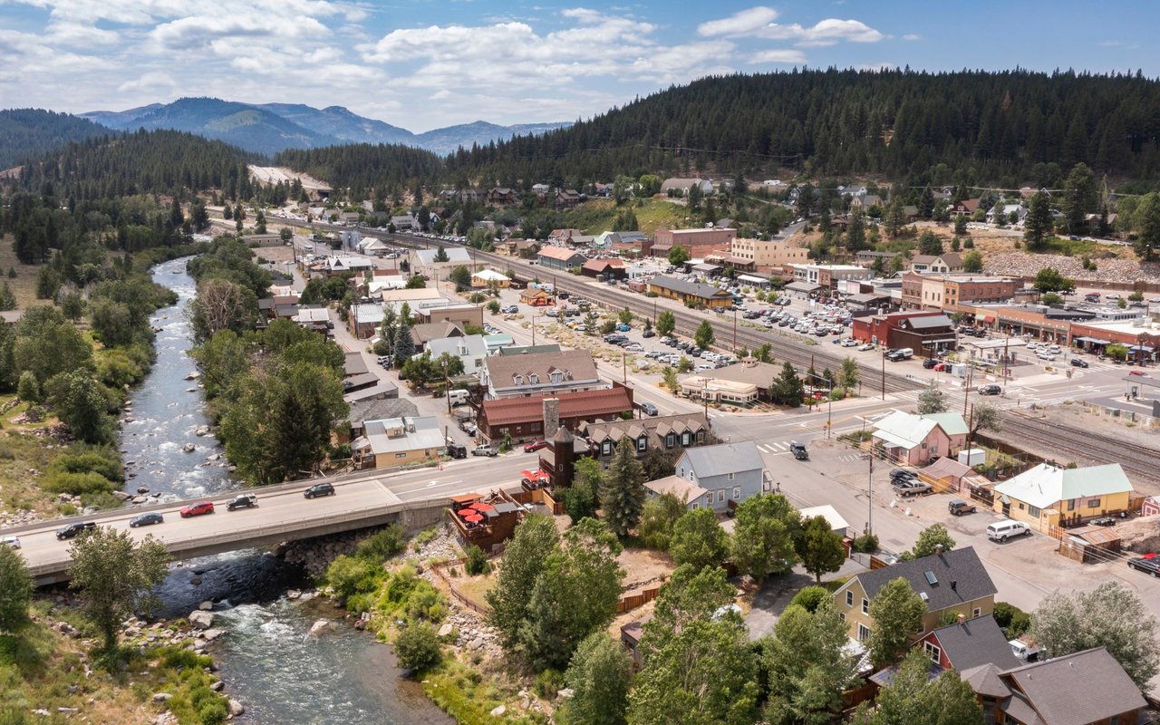 Truckee
