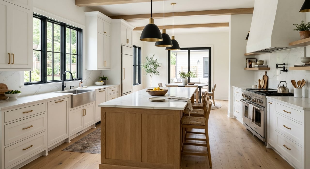 Signature Hallsley Home Styles And Design Ideas To Borrow