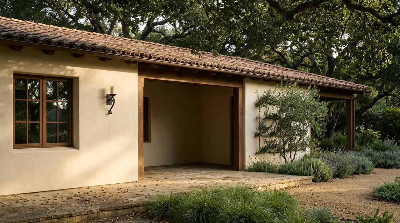 The Two Gatekeepers Every Rancho Santa Fe Renovation Has to Clear