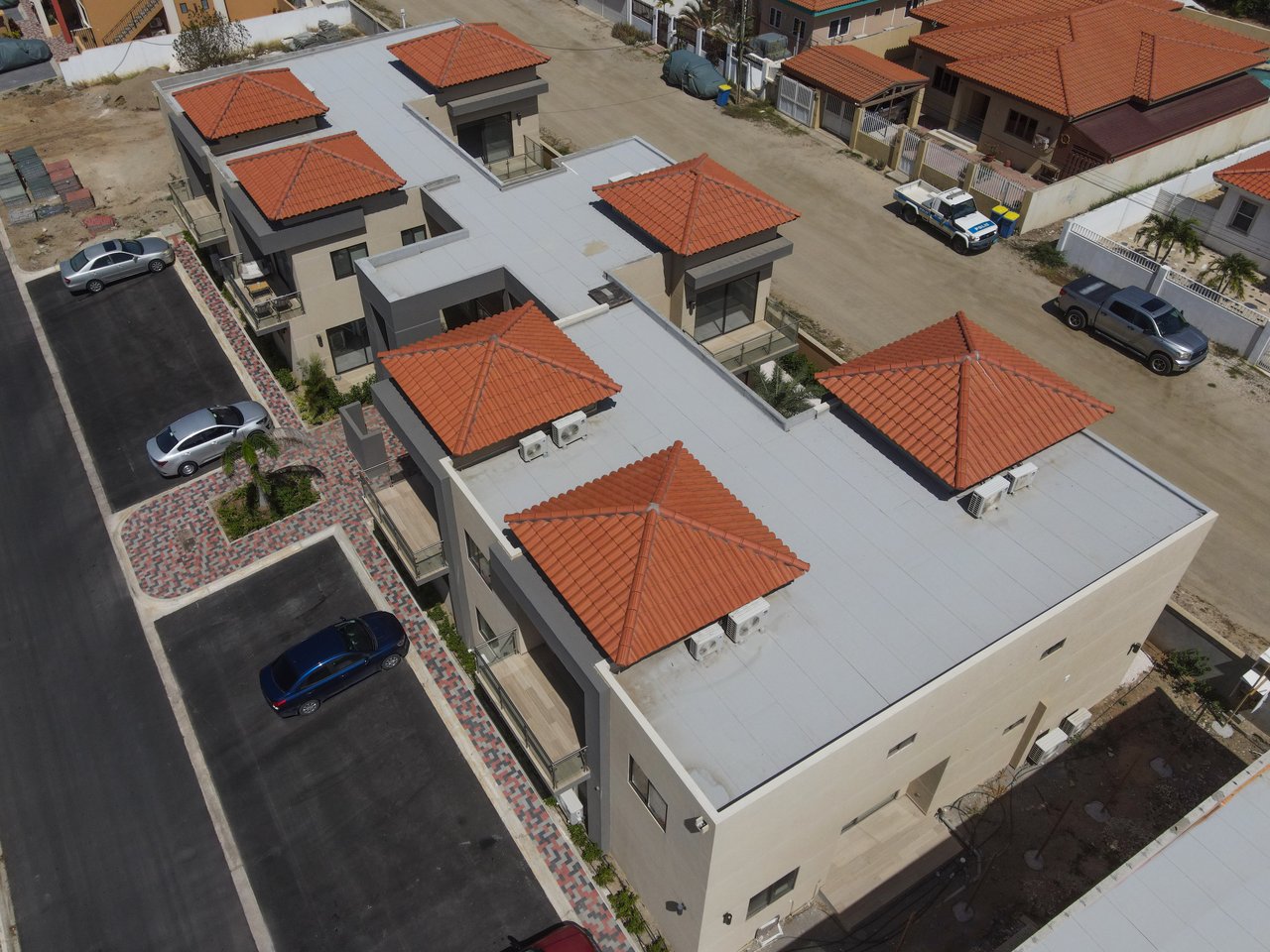 Ground-floor Unit in Goldcoast