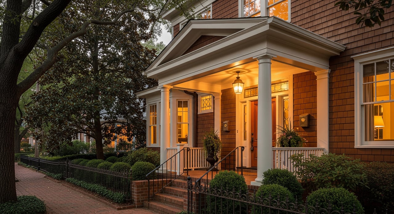 North Carolina Due Diligence Fee Explained