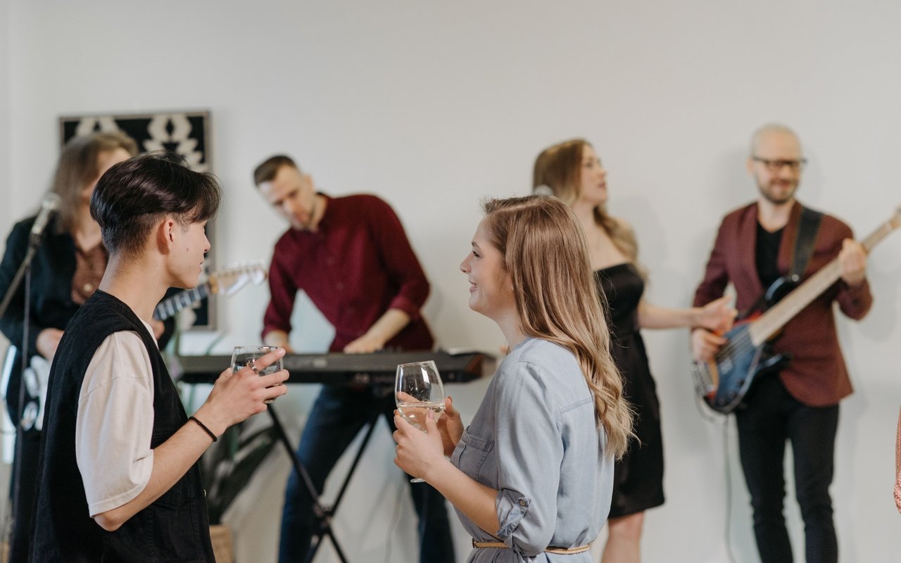 Community Pop-Up – You’re Invited