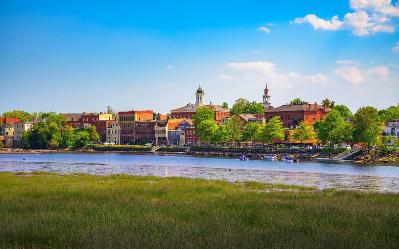 Exeter