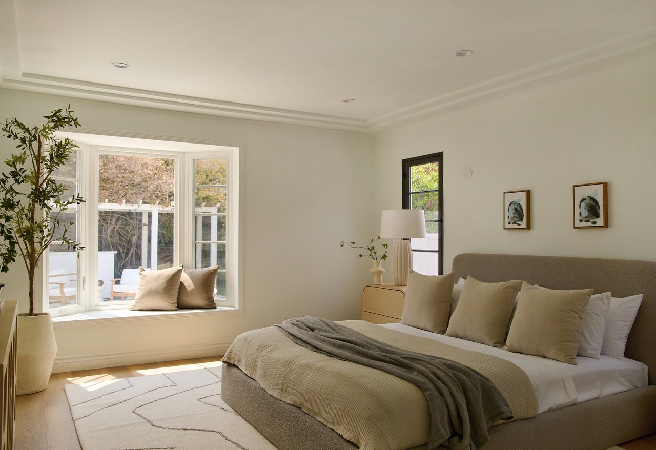 6206 Lindenhurst Ave, Beverly Grove