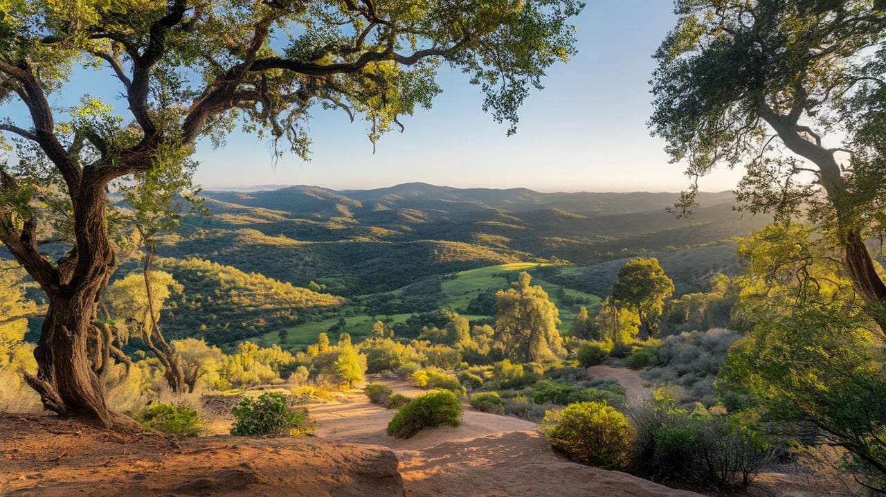 Hidden Gems in Descanso, CA: Unique Spots to Explore