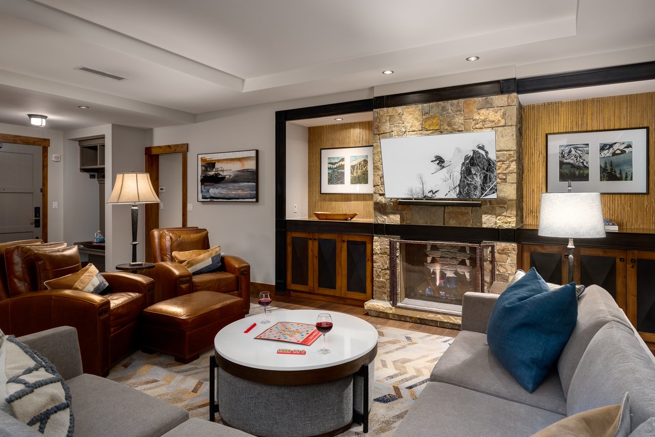 One Steamboat Place - 1/8th Ownership with Catamount Ranch & Golf