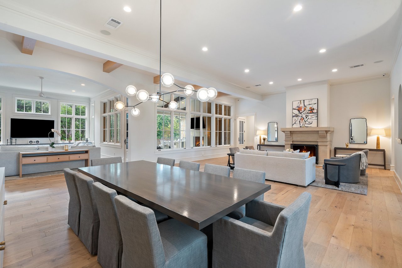 The Ultimate Rollingwood Estate