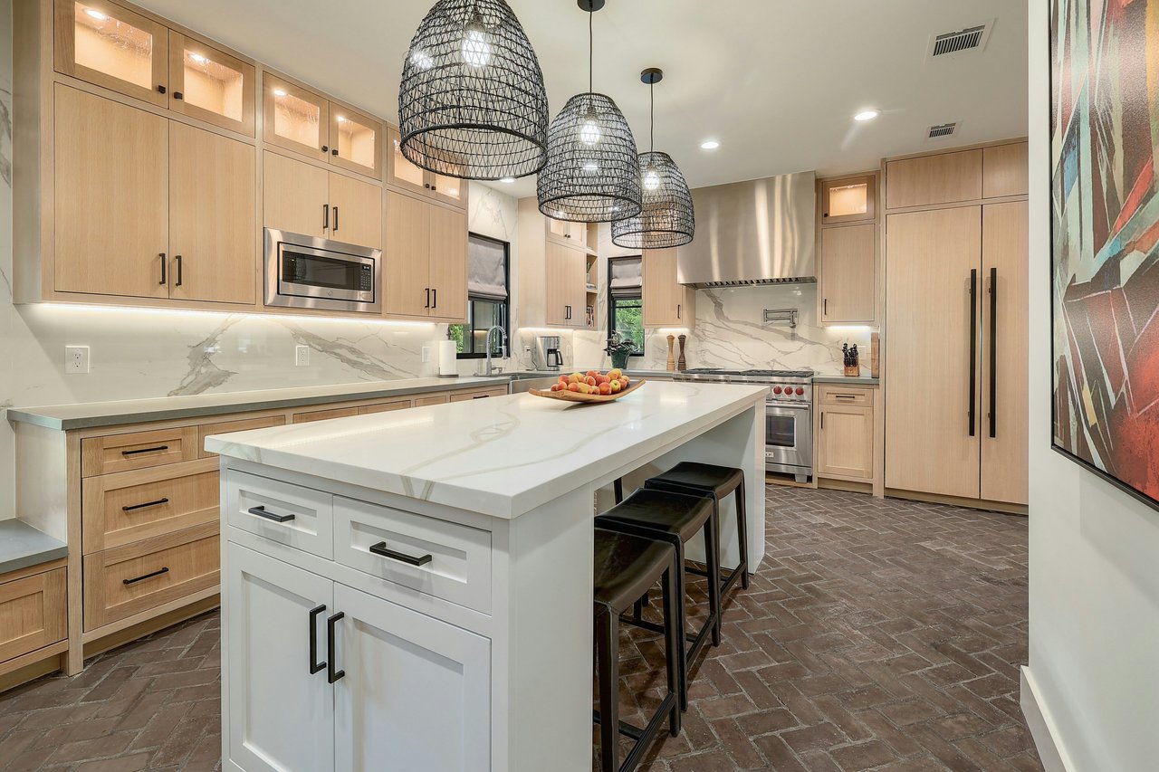 Charming Home in Highland Park 