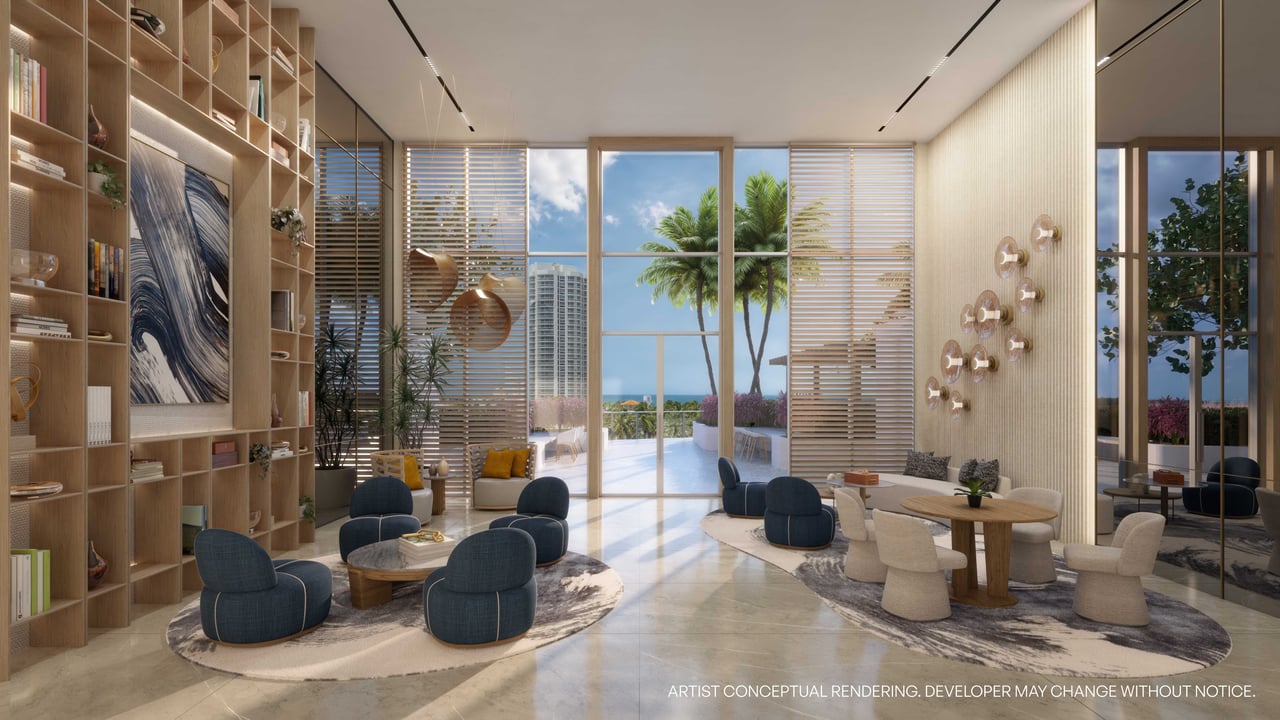 7200 Collins North Miami Beach