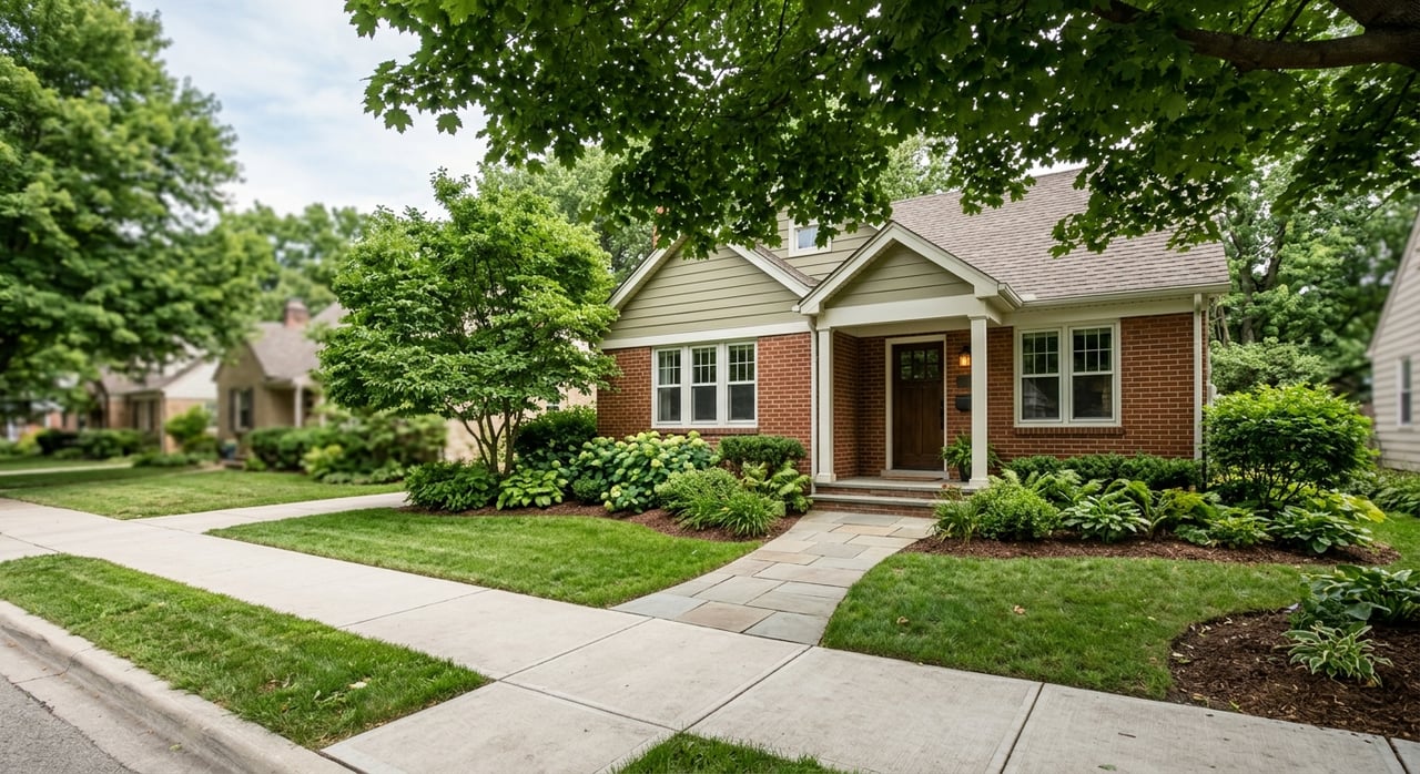 Living In Villa Park: Trails, Transit, And Everyday Life
