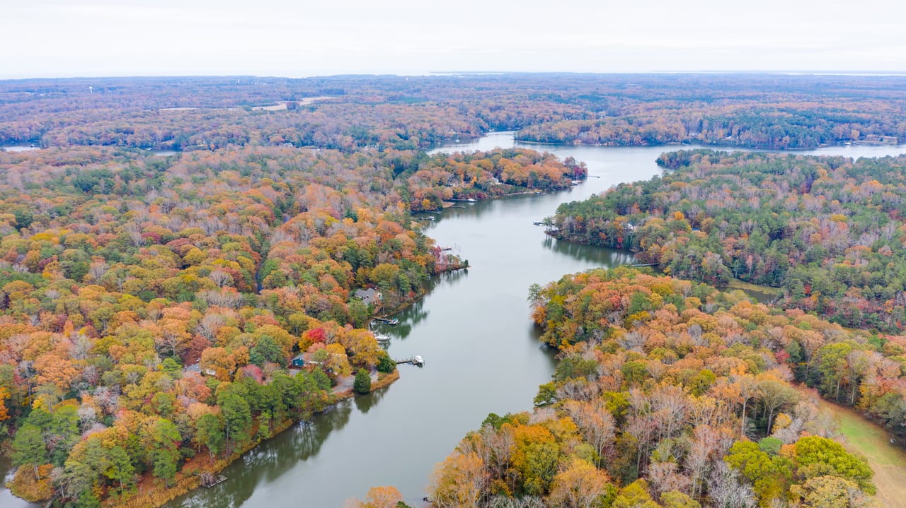 Northern Neck