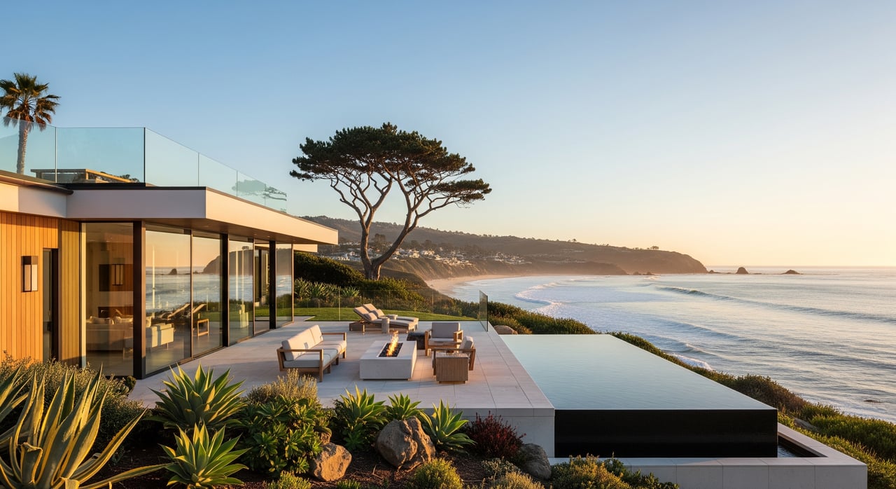 Inside Laguna Beach’s Most Coveted Oceanfront Neighborhoods