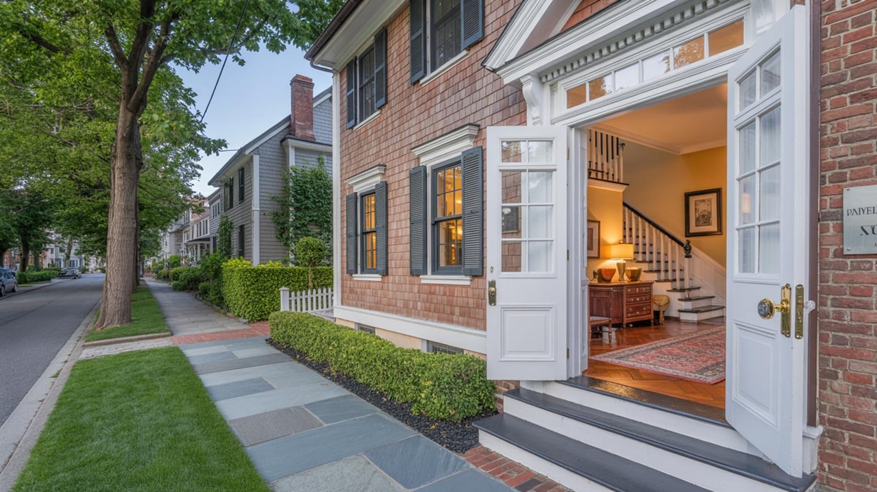 Key Questions to Ask During an Open House in Belmont, MA