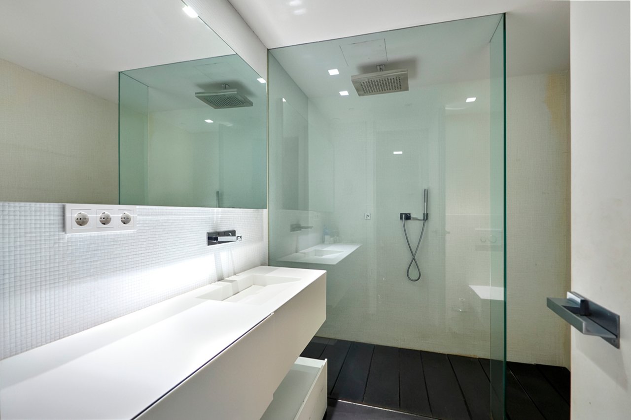 Barcelona Contemporary Villa