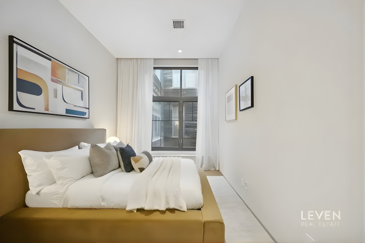 55 Warren Street, #4