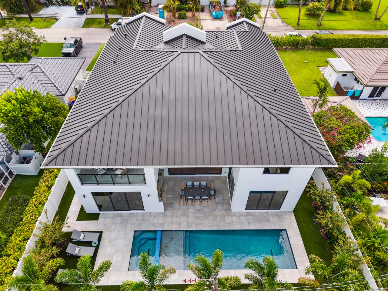 Boca Riviera Farmhouse