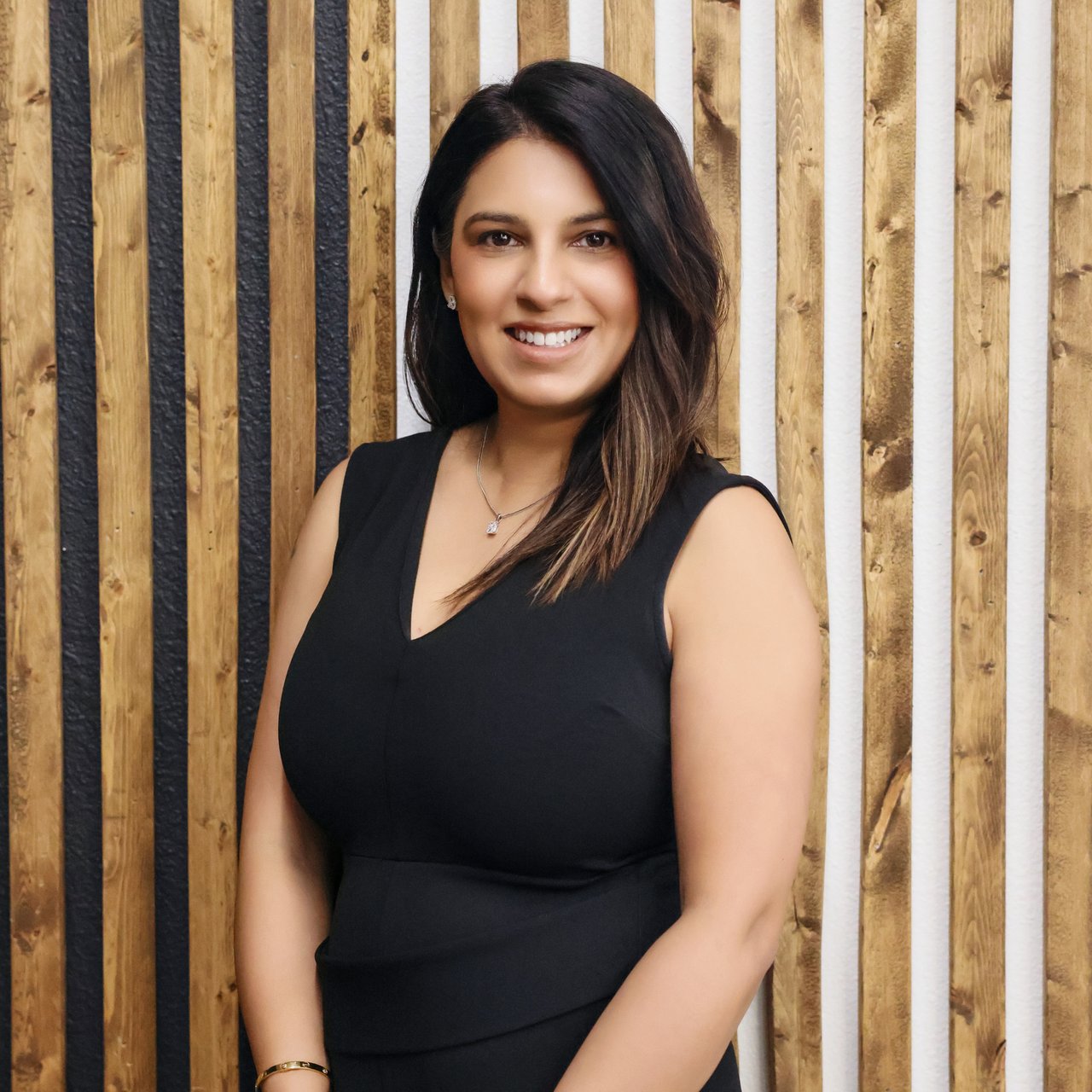 Anishta Premjee