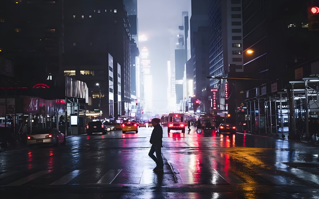 Weekly Manhattan & Brooklyn Market: 1/17