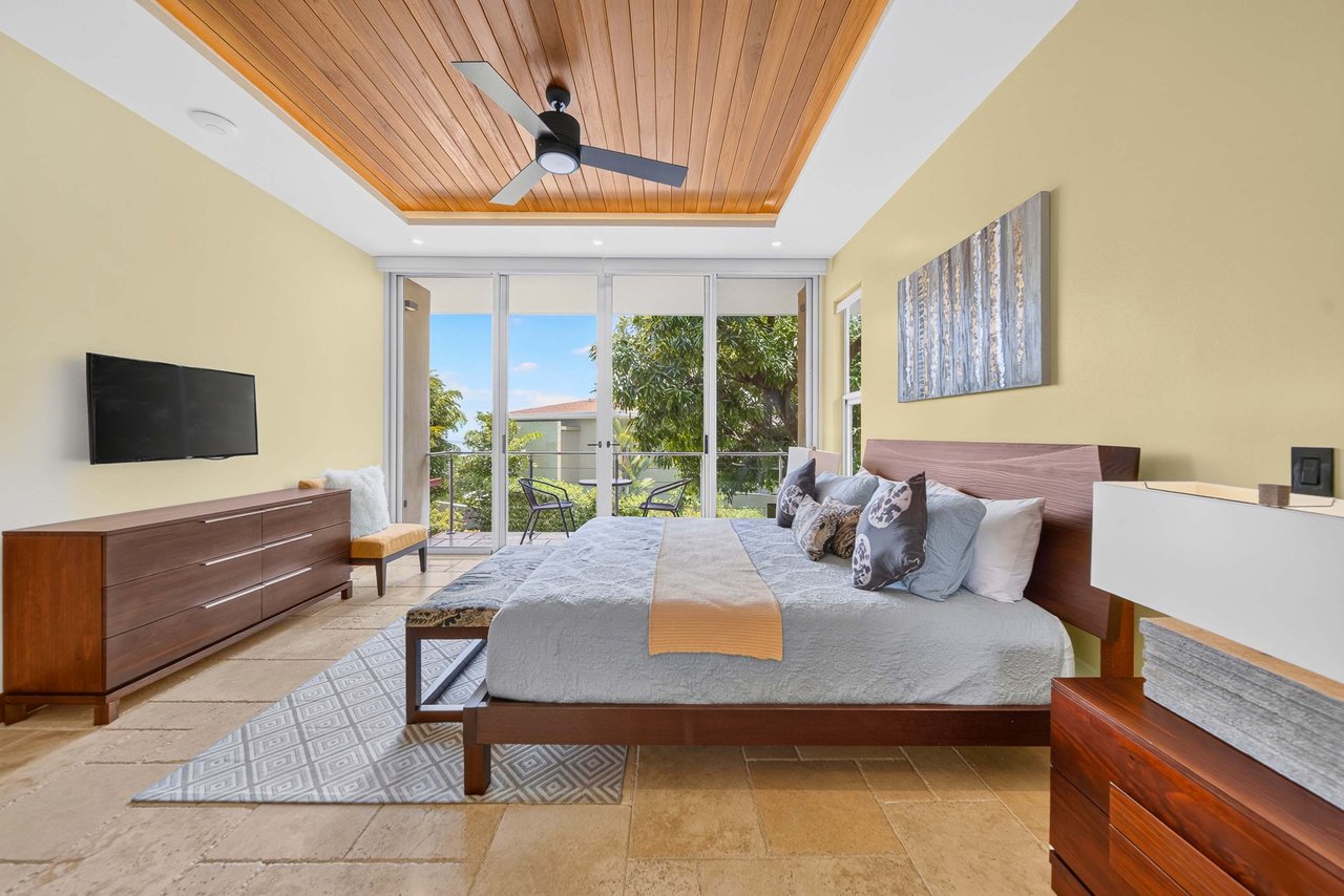 Luxury Ocean View Home