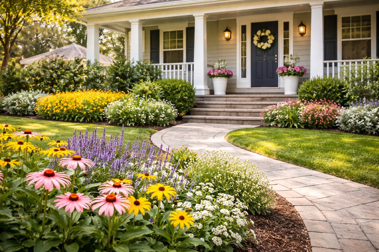 What Adds the Most Curb Appeal in Downers Grove Homes? cover