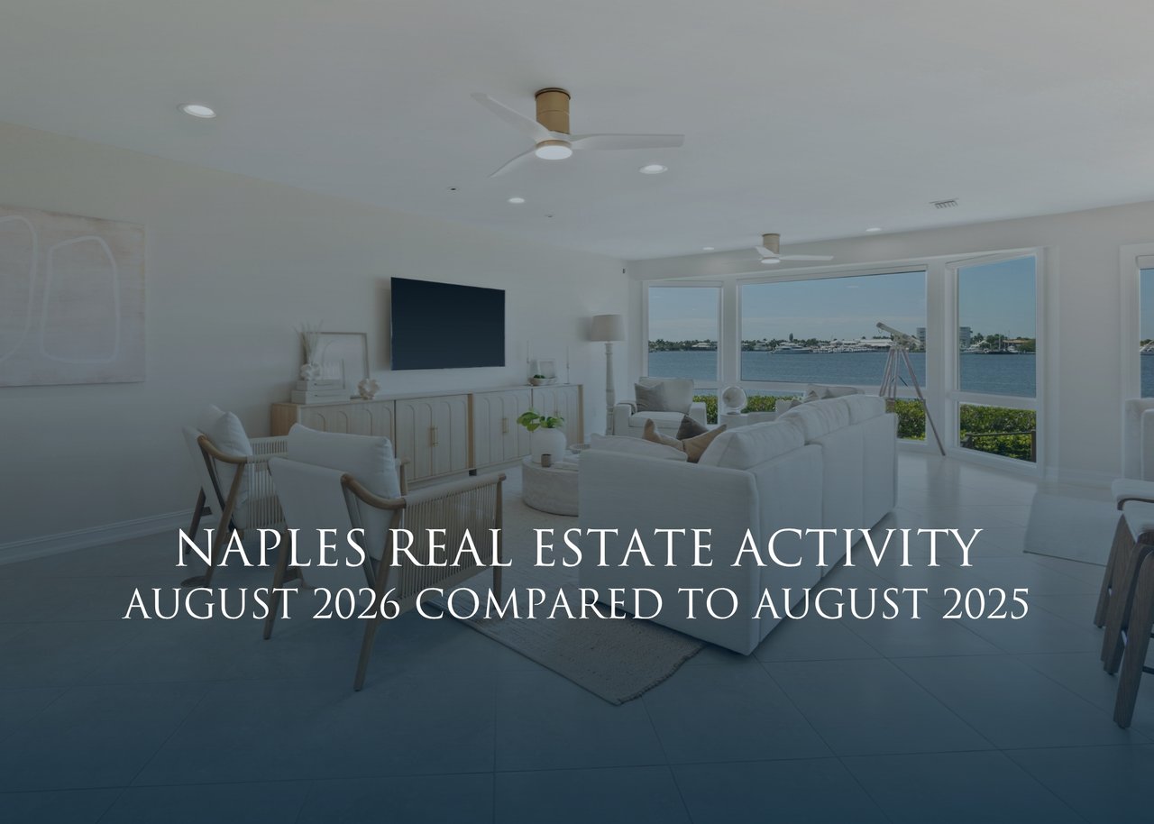 August Home Sales Heat Up as Inventory Tightens Ahead of Winter Season