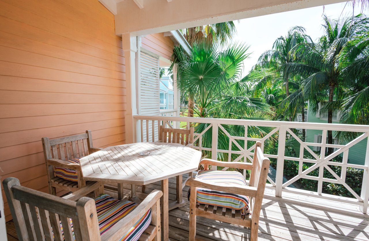 Island Paradise - Exuma 201