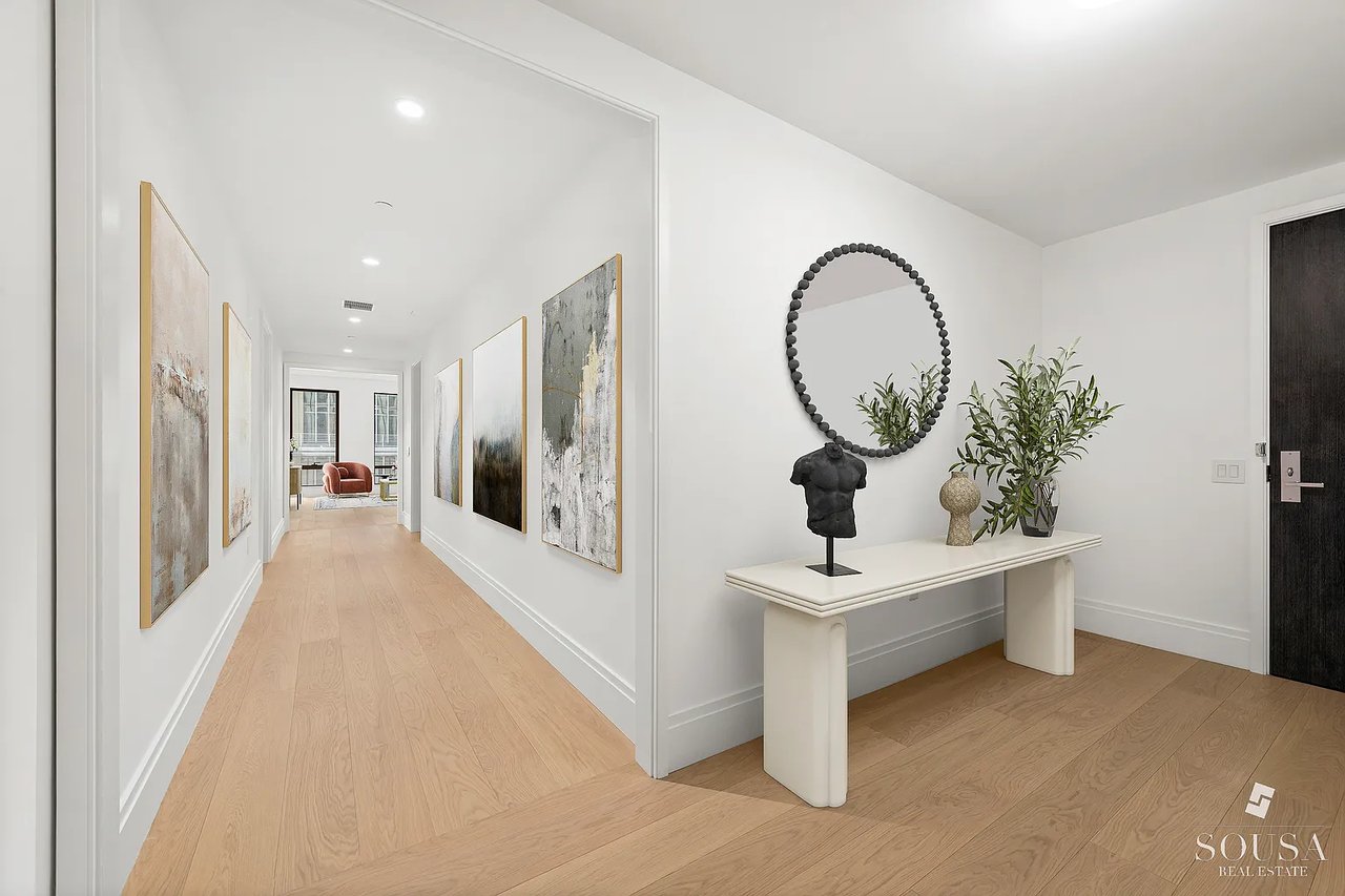 50 W 66th St #8A