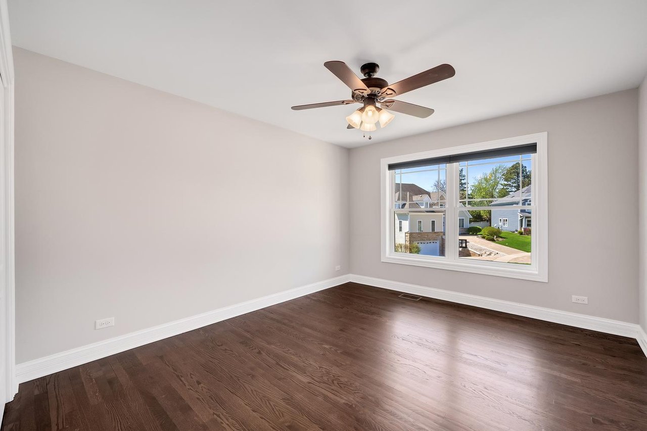 1N345 Blue Ridge Ct, Wheaton IL – Luxury Home on Private Cul-de-Sac Lot