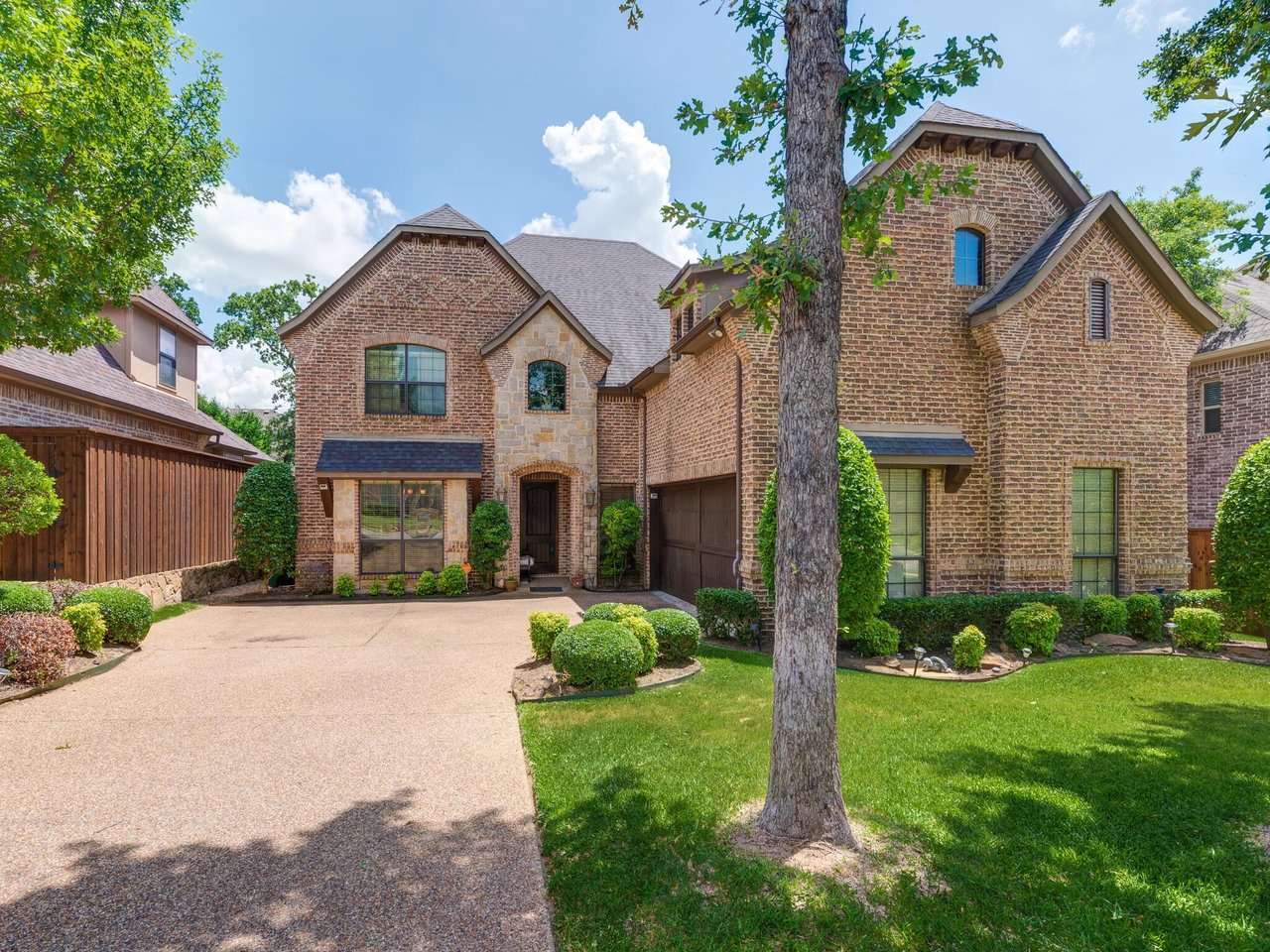 308 Thistle Ridge