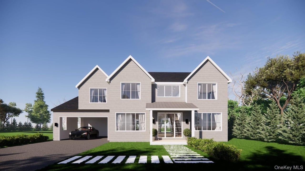 59 Shinnecock Hills Rd