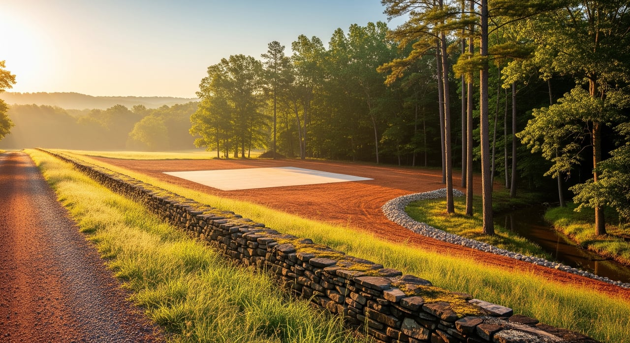 Ready To Sell Land in Kannapolis? Start Here