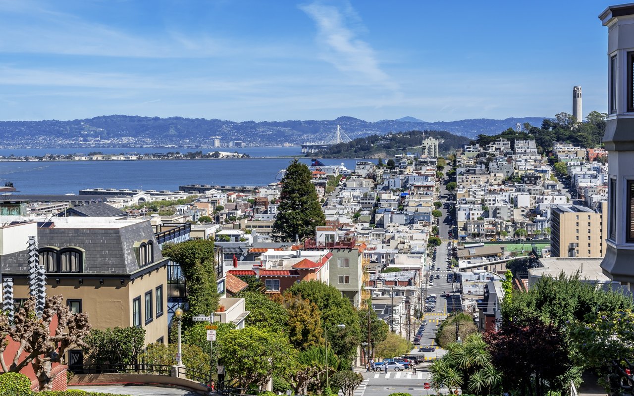 Nob Hill
