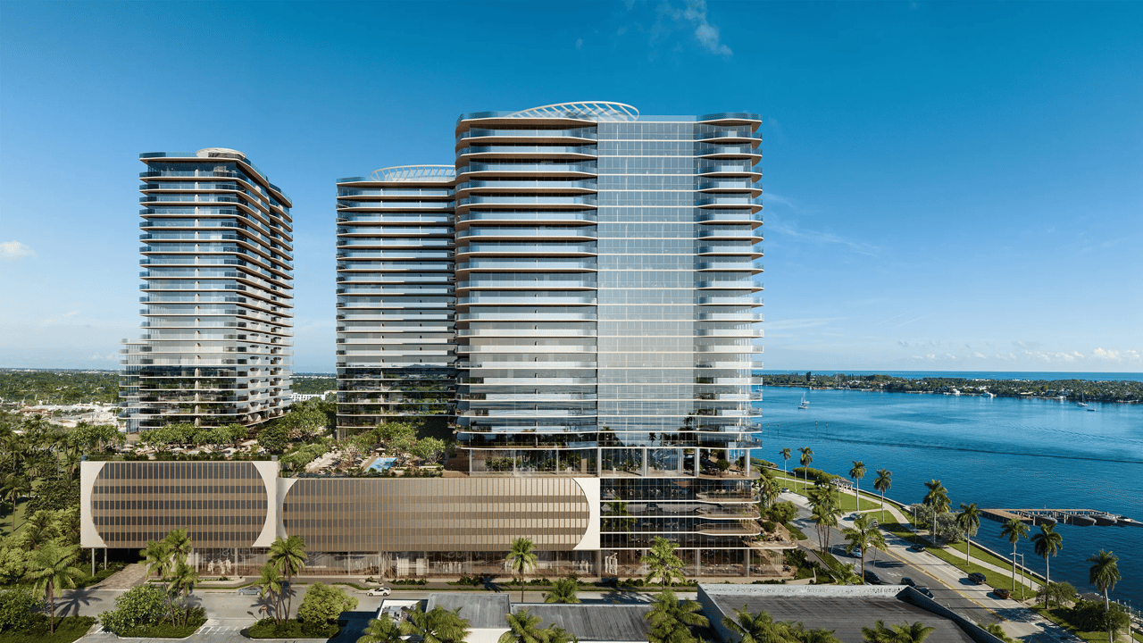 Olara Residences
